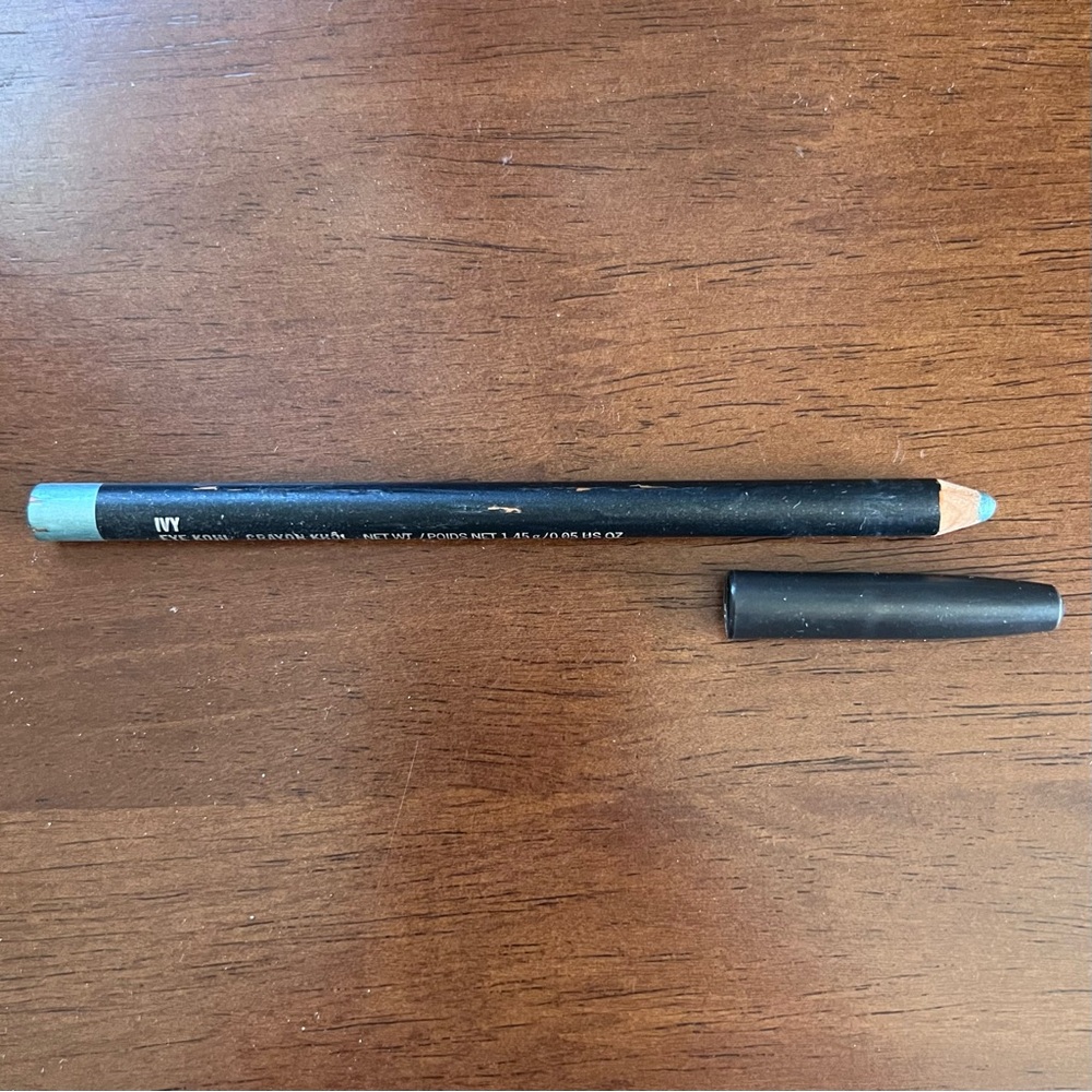 MAC Cosmetics IVY Crayon Eye Kohl 2000s Eyeliner RARE Discontinued